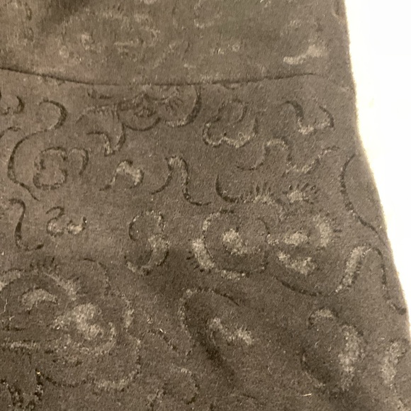 Queen of the Capes Wool Cape Coat - Picture 13 of 14